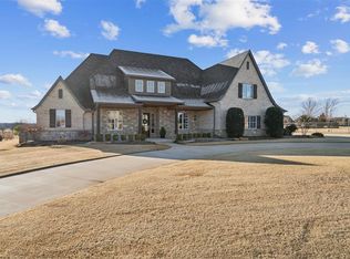 4200 Paloma Cir, Edmond, OK 73012