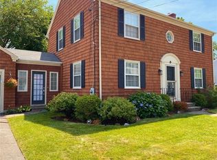 60 Felsmere Ave, Pawtucket, RI 02861