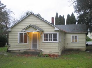 31212 NE 40th St, Carnation, WA 98014
