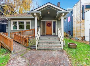 315 33rd Ave, Seattle, WA 98122
