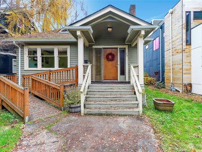 315 33rd Avenue, Seattle, WA, 98122
