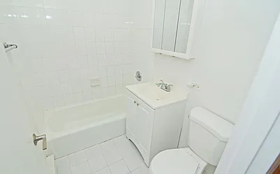 Rented by Domain Properties