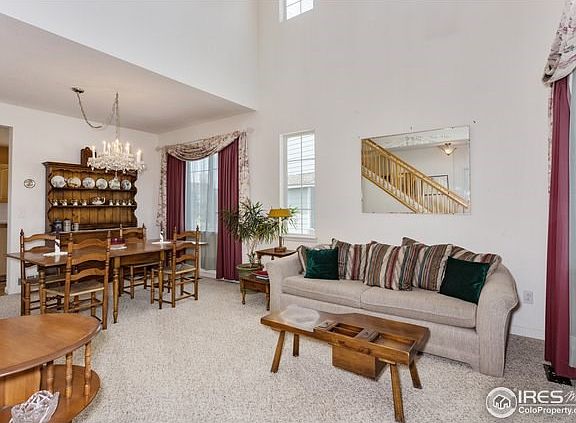 Living Room/Dining Room