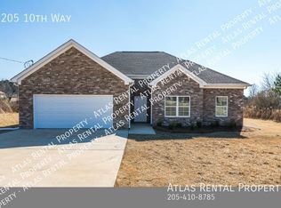1205 10th Way, Pleasant Grove, AL 35127