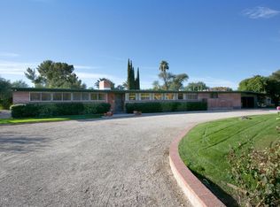 6030 E San Cristobal St, Tucson, AZ 85715