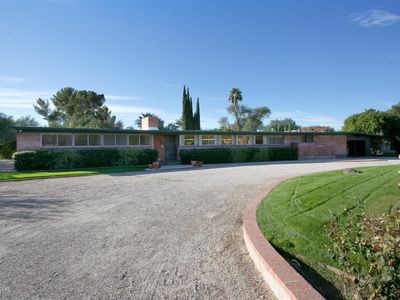 6030 E San Cristobal St, Tucson, AZ, 85715