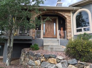 7650 Dante Way, Colorado Springs, CO 80919