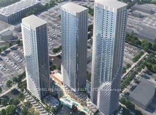 8 Interchange Way #2301, Vaughan, ON L4K 5C3