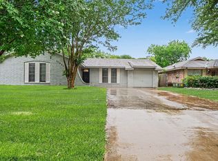 11231 Tamworth Dr, Houston, TX 77016