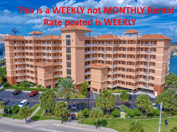 530 S Gulfview Blvd APT 401, Clearwater, FL 33767