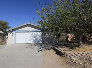 1242 N Erwin St, Ridgecrest, CA 93555