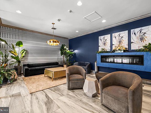 2nd image of 205 E Joppa Rd APT 1908