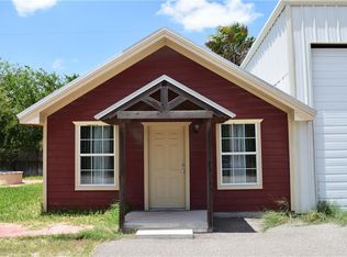 16820 N Ware Rd, Edinburg, TX 78541