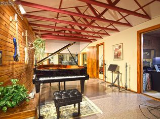 5491 Glade Rd, Loveland, CO 80538