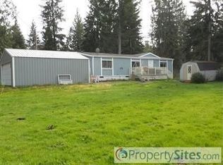 13920 N Trangen Loop Rd, Arlington, WA 98223