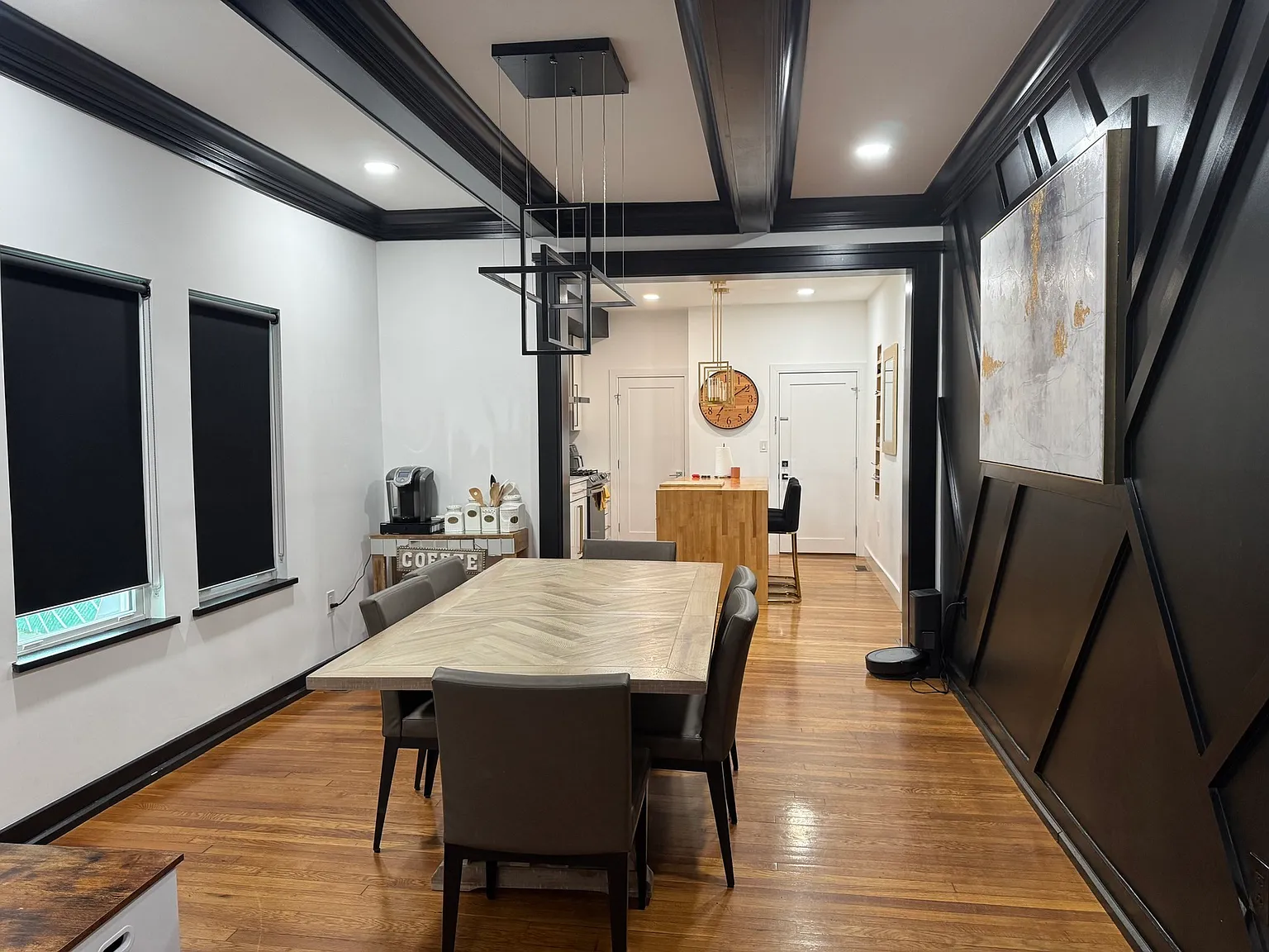3 bed, 1.5 bath, 1100 sqft, $3,500 — Photo 3