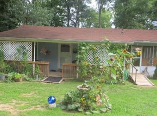 110 Fox Squirrel Dr LOT 67, Dover, TN 37058