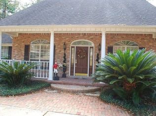 8969 Winged Foot Dr, Tallahassee, FL 32312