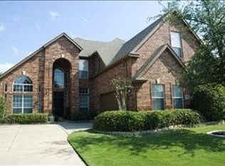 1009 Elmgrove Ct, Keller, TX 76248