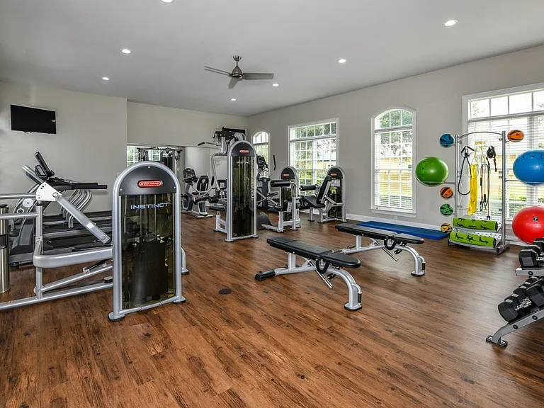 Avana Bartram Springs — Photo 14