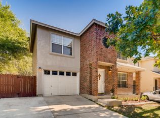 10 Messenger Crk, San Antonio, TX 78238