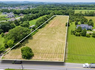 0 Nolensville Rd, Arrington, TN 37014