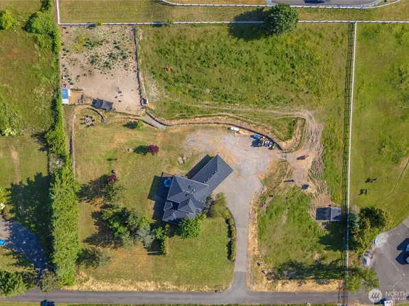 9906 328th Street E, Graham, WA 98338