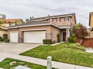 23764 Cloverleaf Way, Murrieta, CA 92562