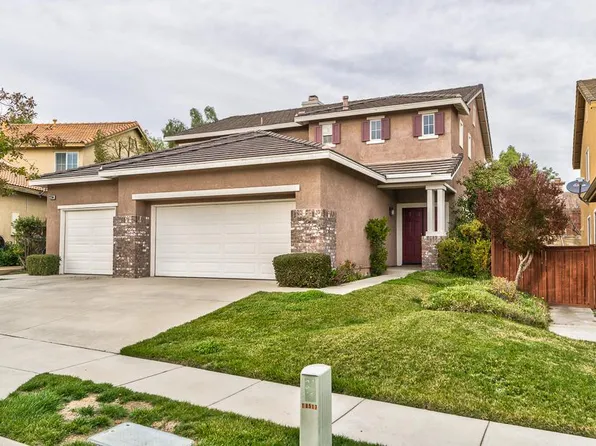 23764 Cloverleaf Way, Murrieta, CA 92562