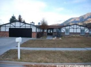 865 E 500 N, Nephi, UT 84648