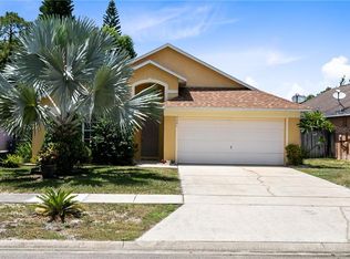 9331 Telfer Run, Orlando, FL 32817