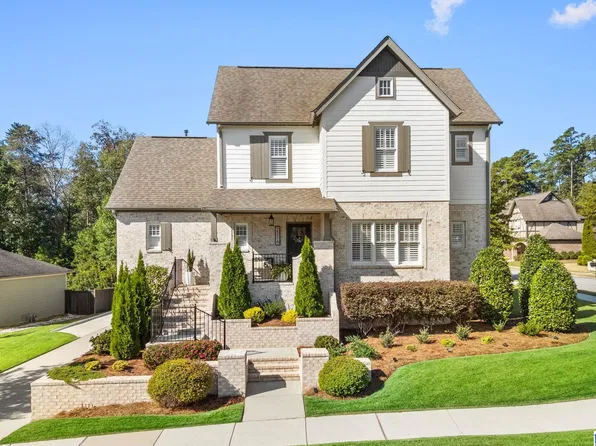 2216 Emmet Cv, Birmingham, AL 35242