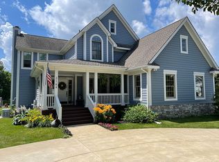 2164 E Allen Rd, Howell, MI 48855