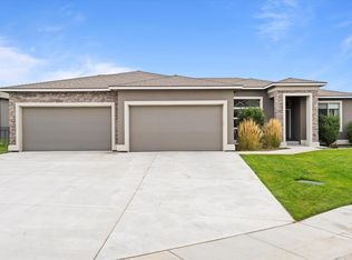 2284 S Alaska St, Kennewick, WA 99338