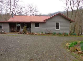 1025 Bill Barker Rd, Murphy, NC 28906