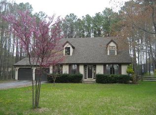 211 Wicomico Rd, Stevensville, MD 21666