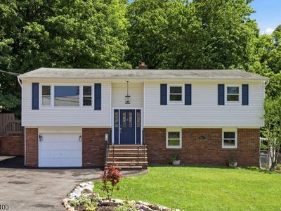 307 Nariticong Ave, Hopatcong, NJ, 07843