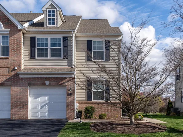 136 Jordan Ct, Limerick, PA 19468
