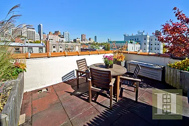 Sold by Halstead Real Estate