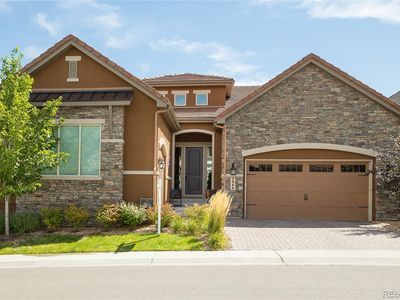7066 E Lake Circle, Centennial, CO, 80111