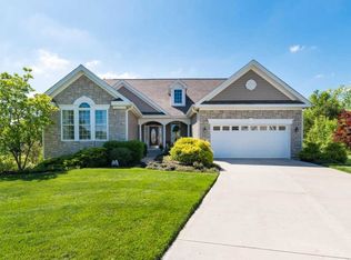6298 Stoney Hollow Ct, Maineville, OH 45039