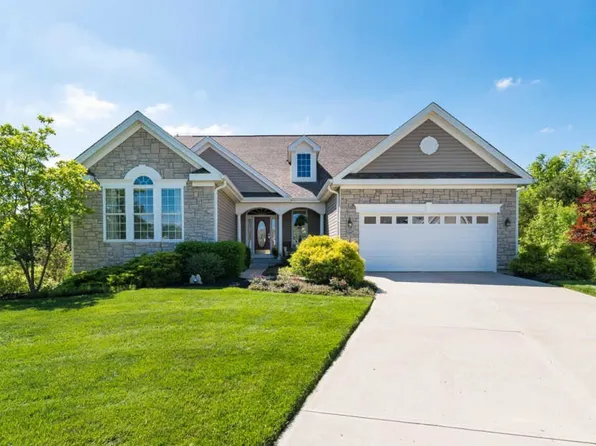 6298 Stoney Hollow Ct, Maineville, OH 45039