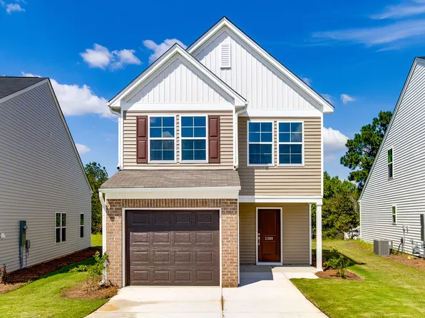 2388 Trakand Dr, Lexington, SC 29073