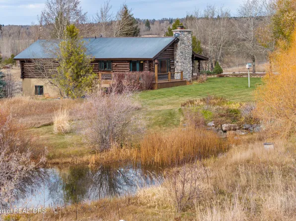 2720 E 5000 N, Tetonia, ID 83452