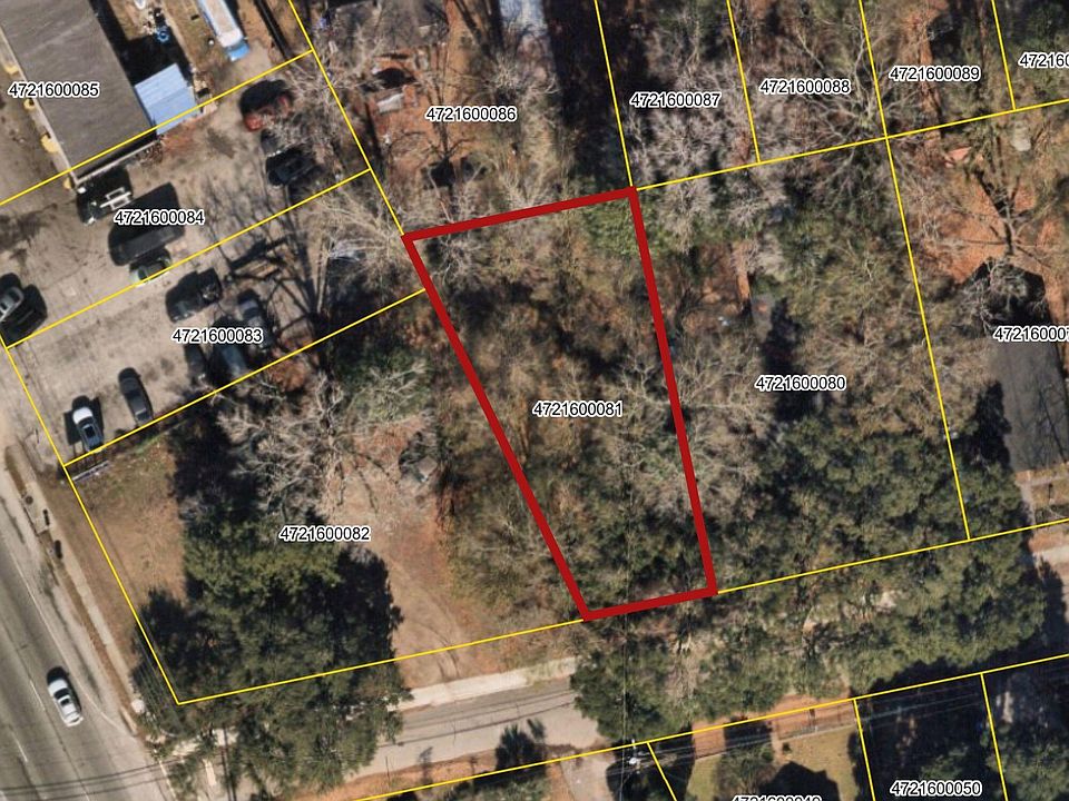 1st image of 2026 Bolton St