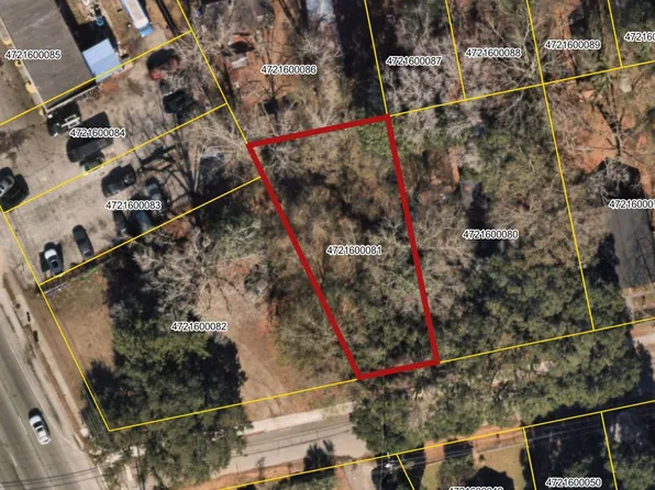 2026 Bolton St, Charleston, SC 29406