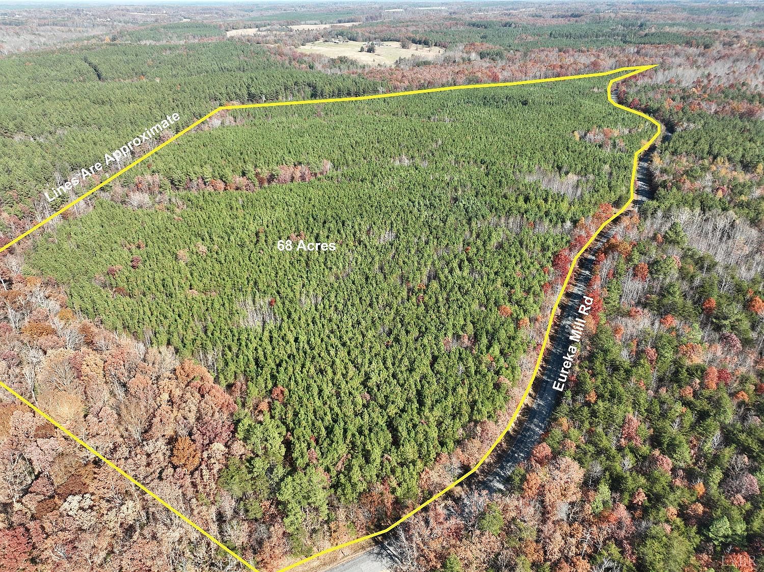 0 Eureka Mill Rd, Keysville, VA 23947 MLS 350153 Zillow