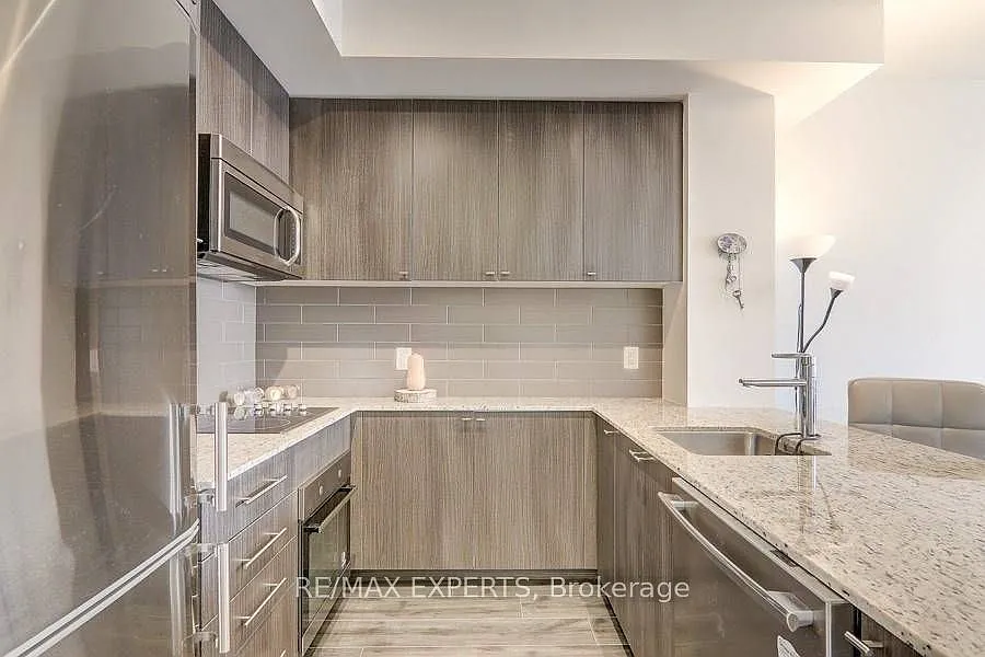 1 bed, $2,100 — Photo 4