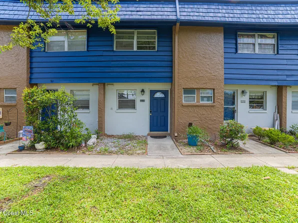 2535 Country Club Dr #A130, Titusville, FL 32780