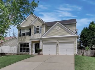 9391 Hillston Ridge Rd, Huntersville, NC 28078